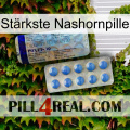 Stärkste Nashornpille 39